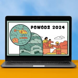 powódź 2024 materiały na zajęcia