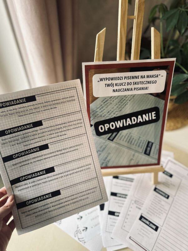 Opowiadanie