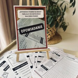 Opowiadanie
