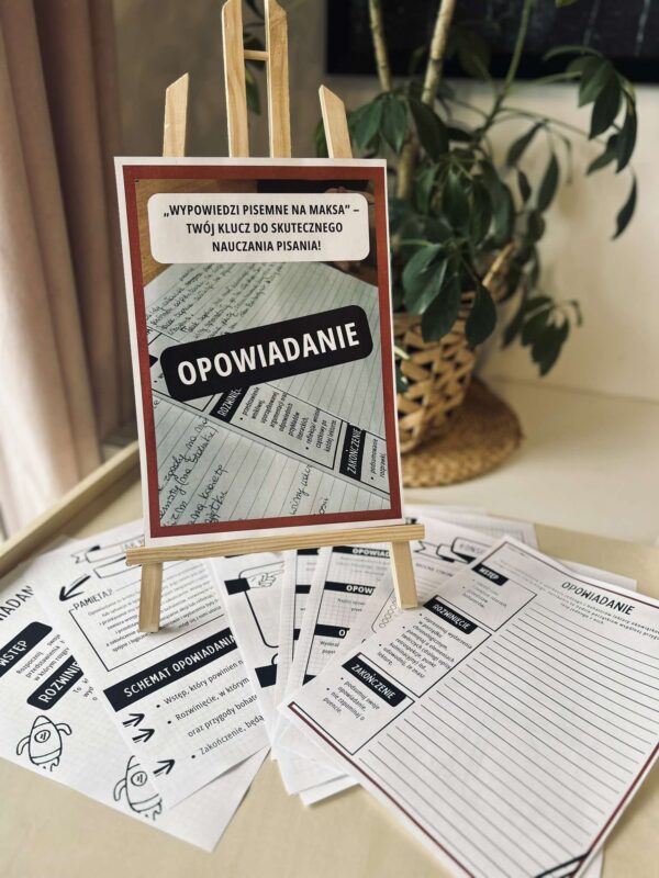 Opowiadanie