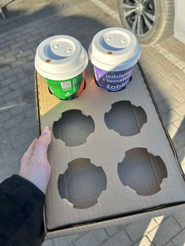 ZEGAROWA UKŁADANKA DIY