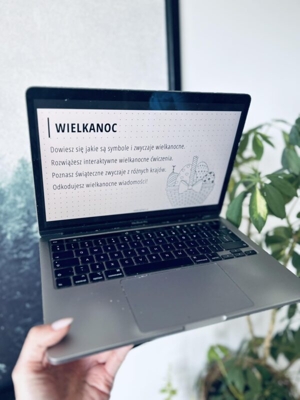 PREZENTACJA WIELKANOCNA
