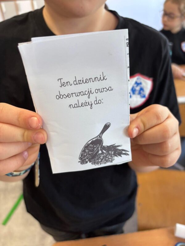 DZIENNIK OBSERWACJI OWSA – LEPORELLO