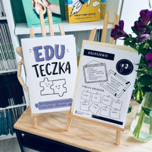 edu_teczka FORMY WYPOWIEDZI klasy 1-3