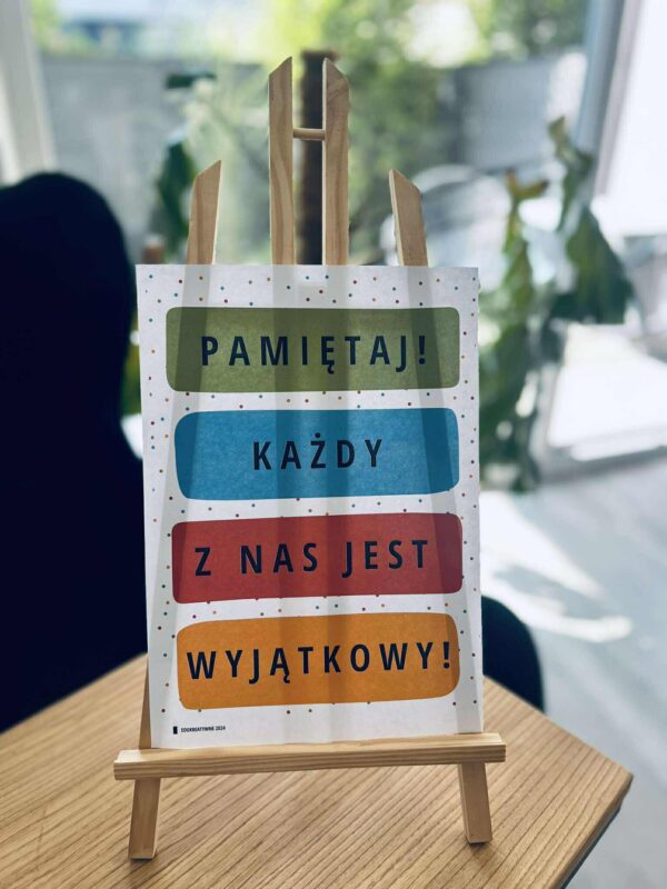 SŁOWA MOCY