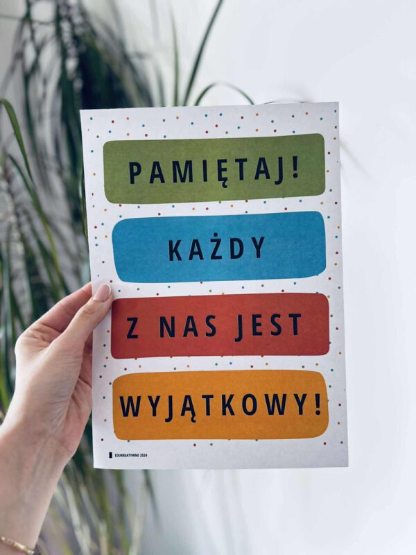 SŁOWA MOCY