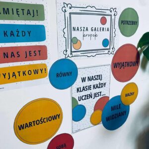 GAZETKA DZIEŃ KROPKI