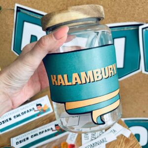 KALAMBURY