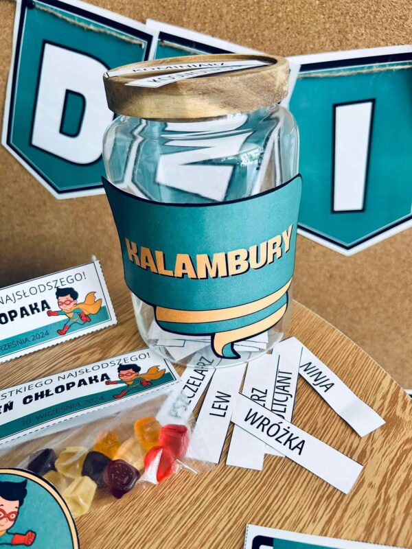 KALAMBURY