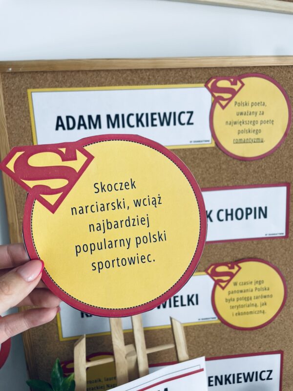 ZNANI POLACY