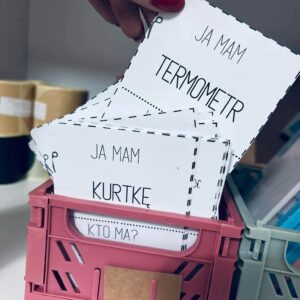 ZIMOWE JA MAM, KTO MA?