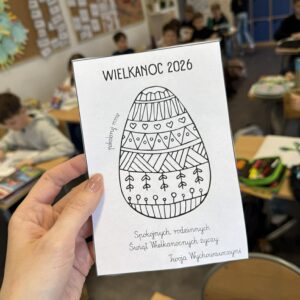 KARTKI WIELKANOCNE