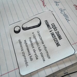 WKLEJKA - PODMIOT A ORZECZENIE