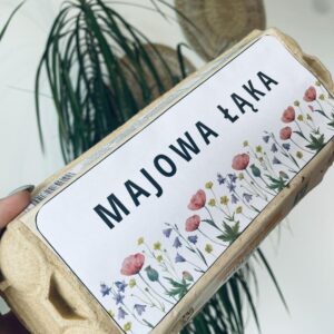 MAJOWA ŁĄKA