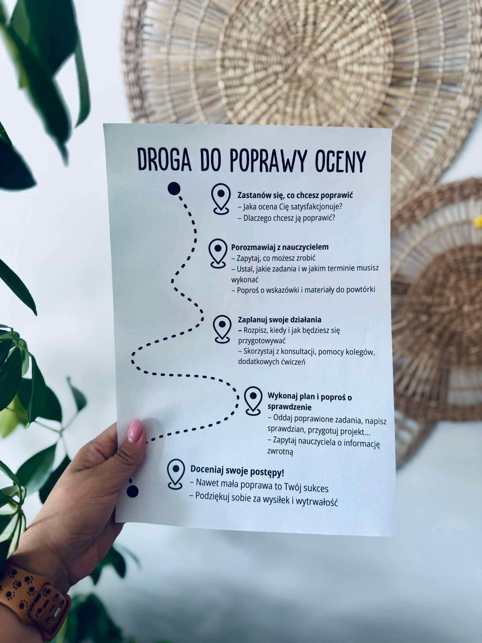 ZANIM NADEJDĄ WAKACJE - obrazek 2