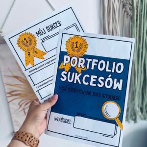 PORTFOLIO SUKCESÓW