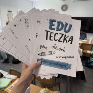 edu_teczka KREATYWNA ORTOGRAFIA 4-6
