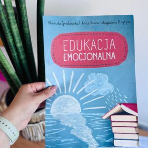 edu_teczka EDUKACJA EMOCJONALNA