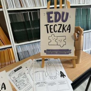 edu_teczka TABLICZKA MNOŻENIA