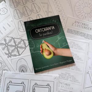 edu_teczka ORTOGRAFIA TO PESTKA